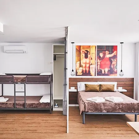 Ribalta Sensaciones Aparthotel