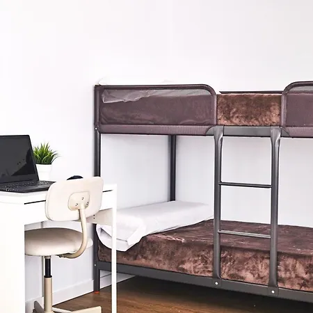 Ribalta Sensaciones Aparthotel *