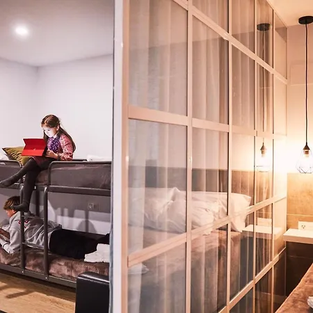 Aparthotel Ribalta Sensaciones *