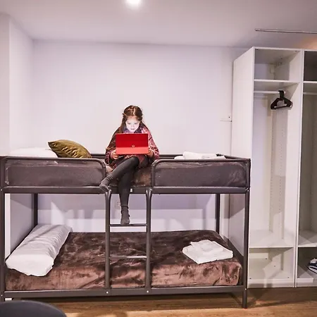 Aparthotel Ribalta Sensaciones
