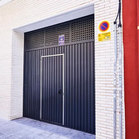 Aparthotel Ribalta Sensaciones *