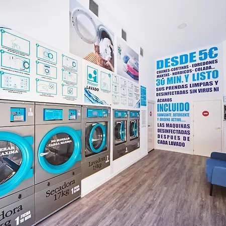 Aparthotel Ribalta Sensaciones