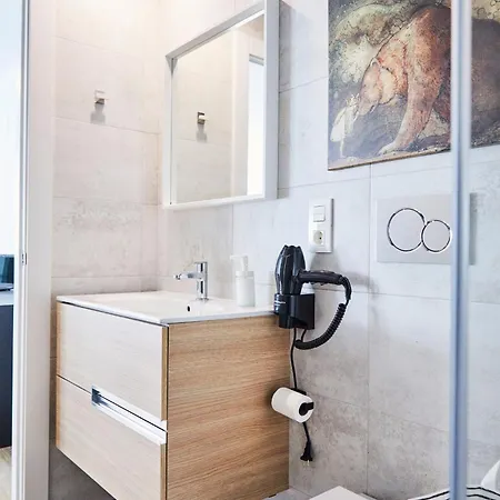 Aparthotel Ribalta Sensaciones